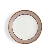 Red Splendour Deep Plate